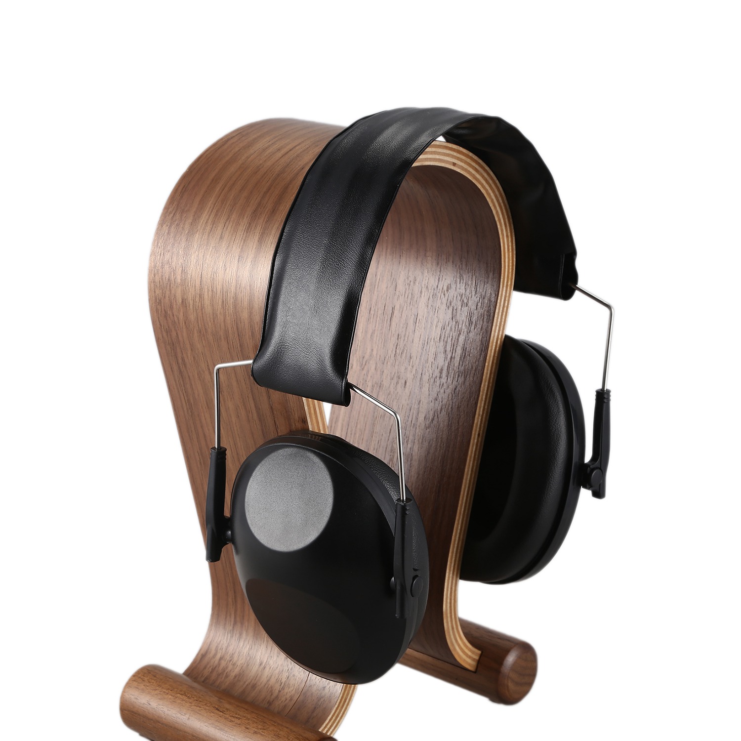 Ear Muff Foldable - A23F-Foldable Hearing Ear Protection Hunting Sports