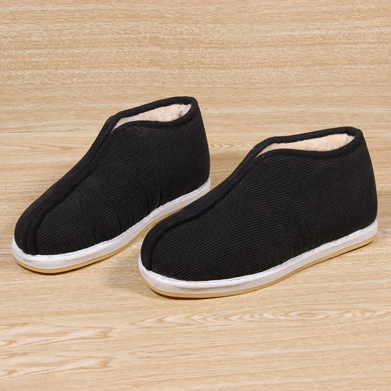 Winter Old Beijing Cloth Slipp - Winter Cloth review and price