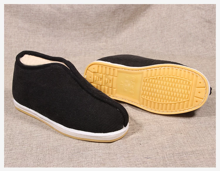 Winter Old Beijing Cloth Slipp - Winter Cloth review and price