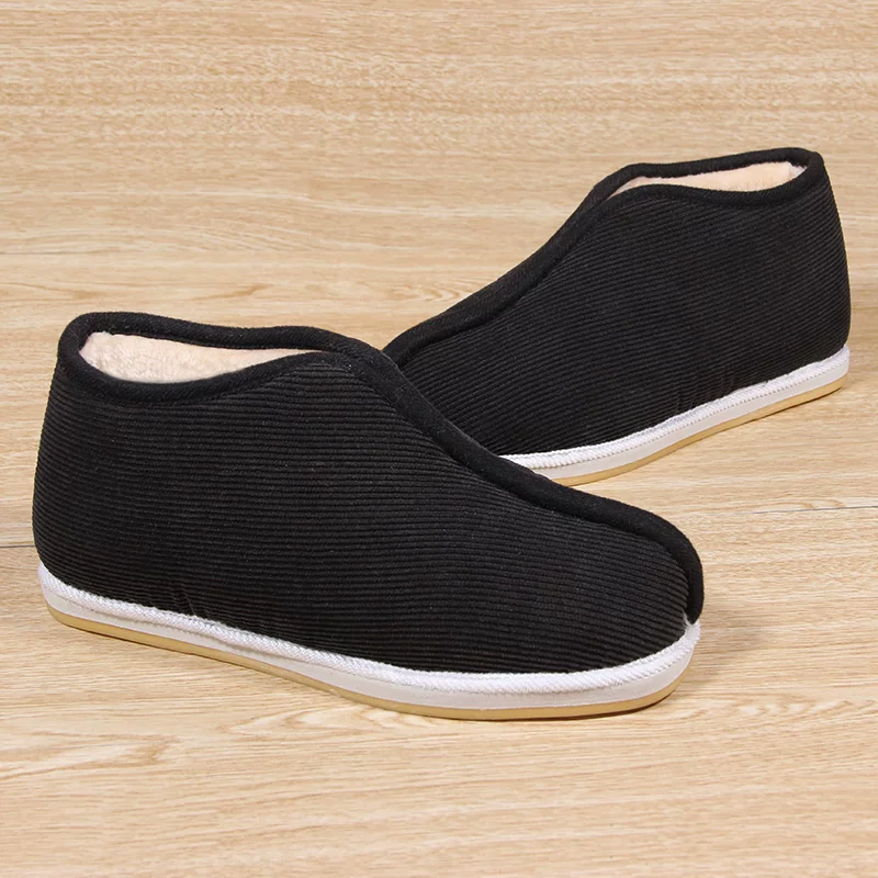 Winter Old Beijing Cloth Slipp - Winter Cloth review and price