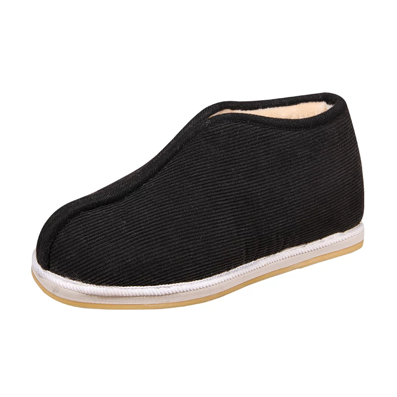 Winter Old Beijing Cloth Slipp - Winter Cloth review and price