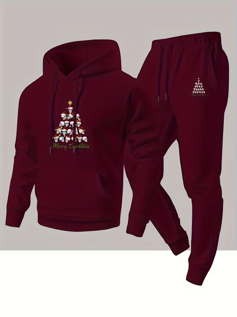 Men's Autumn Winter  Christmas - Winter Clothing Men review and price