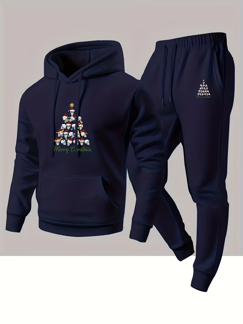 Men's Autumn Winter  Christmas - Winter Clothing Men review and price