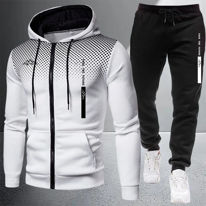 Hot Sales Men's Jacket Tracksu - Winter Clothing Sales review and price