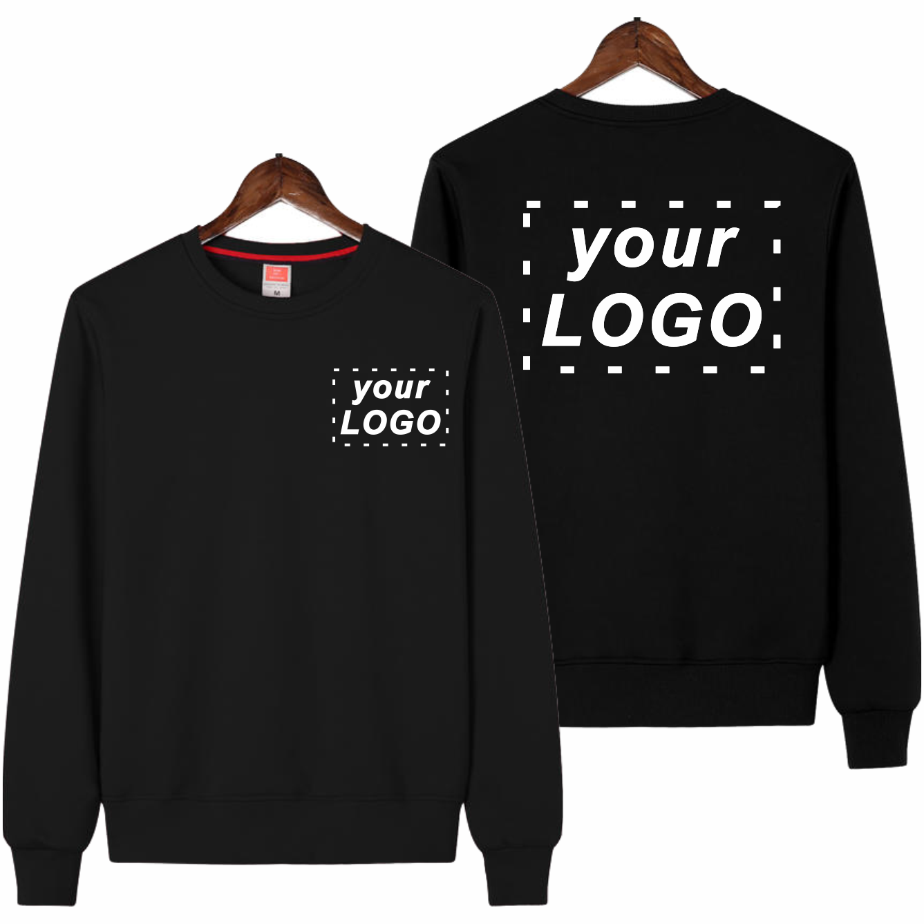 Men's Casual Pullover Custom P - Winter Clothing Companies review and price