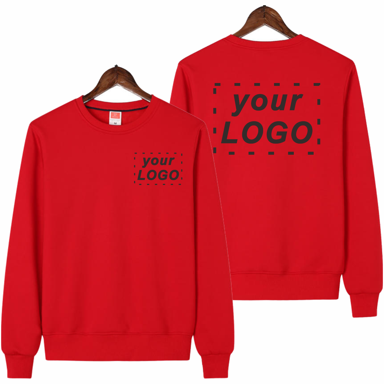 Men's Casual Pullover Custom P - Winter Clothing Companies review and price