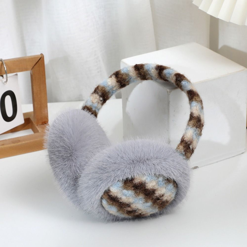 Fashion Foldable Plushes Earmu - Ear Muff Foldable review and price