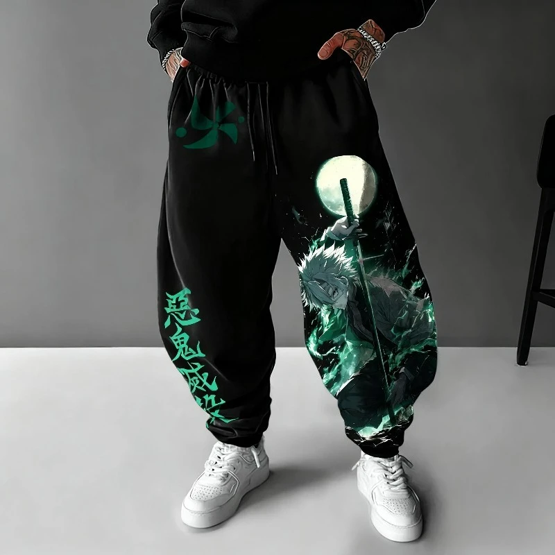 Demon Slayer Animation New Men - Winter Clothing In Japan review and price