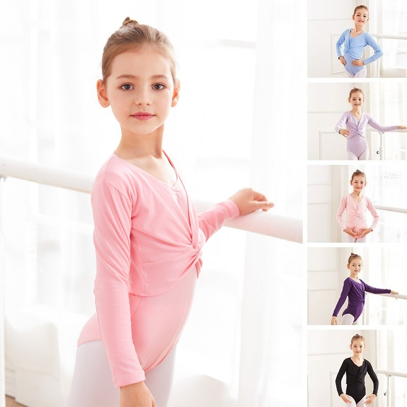 UK Latin&Ballet Kids Dance Wra - Winter Clothing Uk review and price