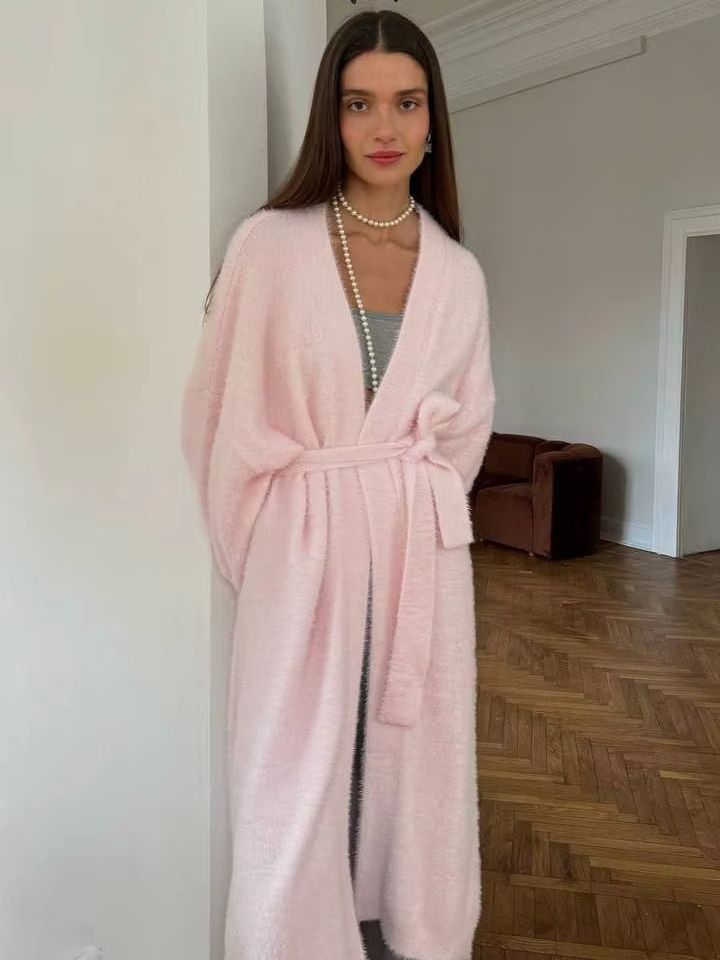 Hirsionsan 2024 Soft Knitted S - Winter Clothing Sales review and price
