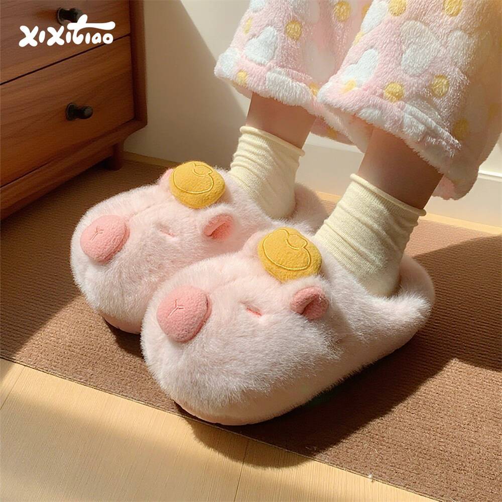 Home Slippers Women's Winter C - Winter Cloth review and price