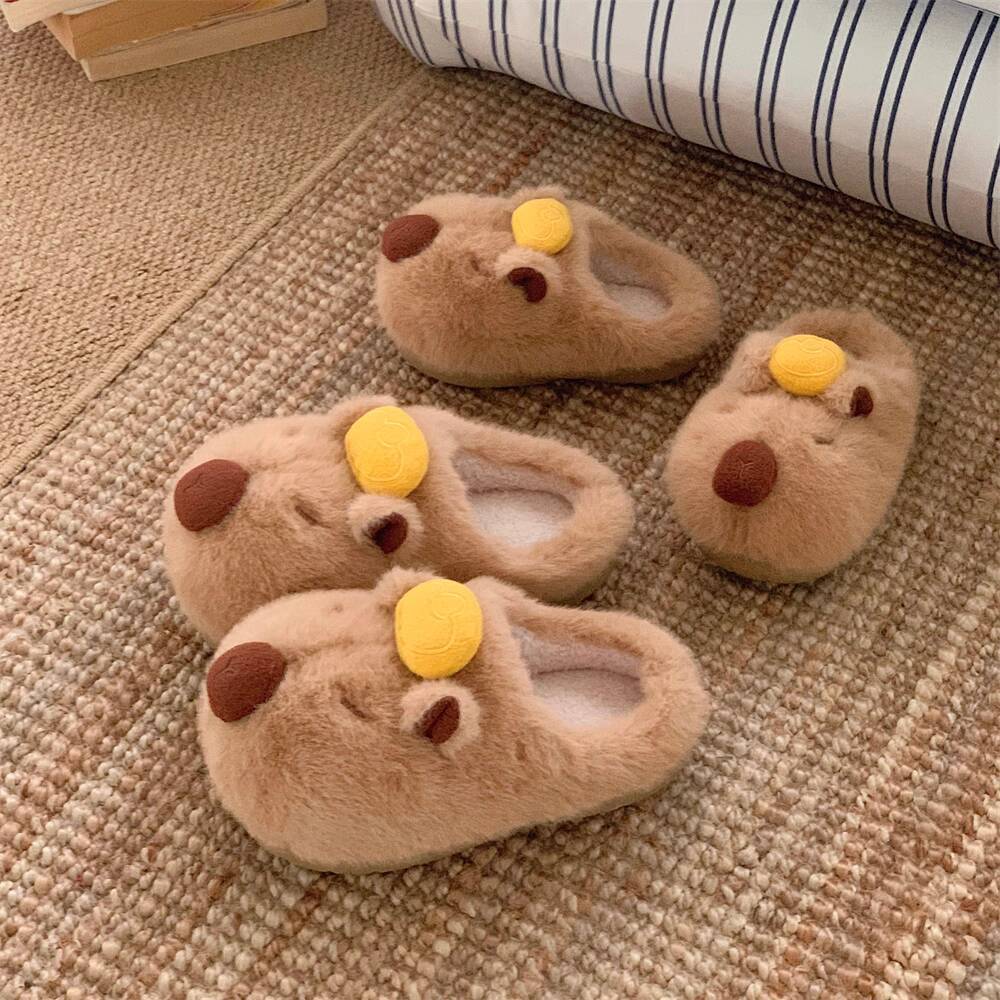 Home Slippers Women's Winter C - Winter Cloth review and price
