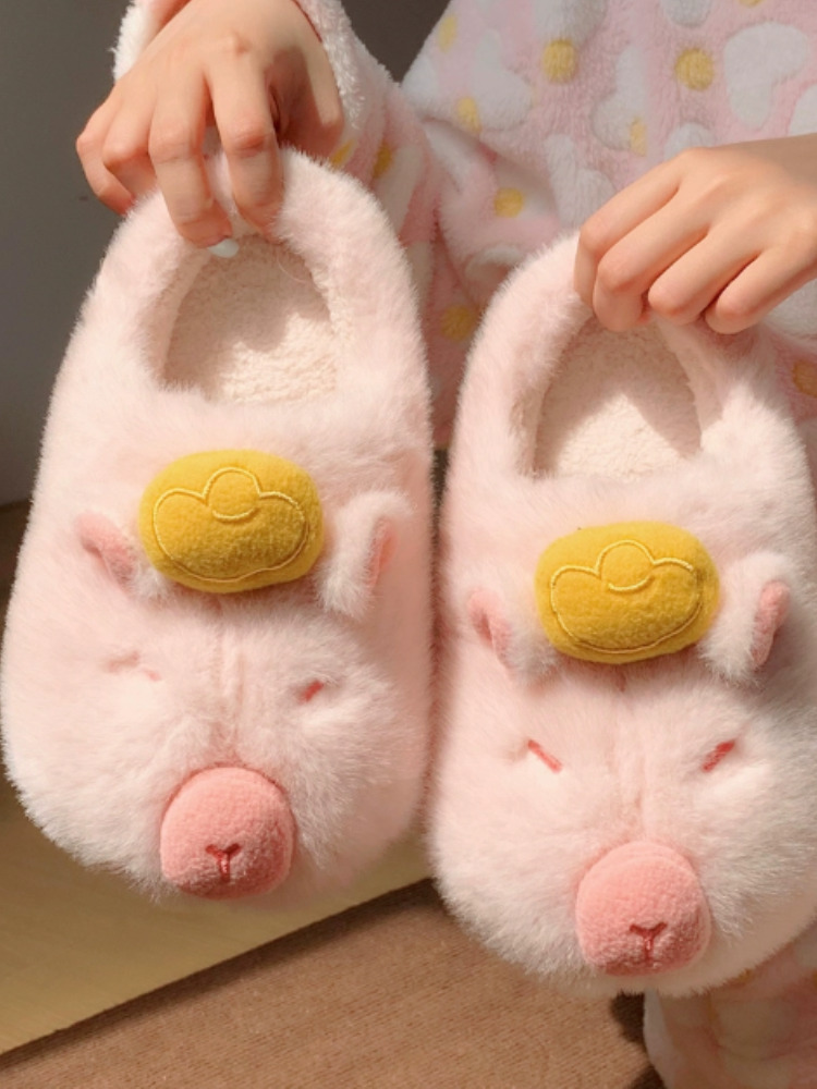 Home Slippers Women's Winter C - Winter Cloth review and price
