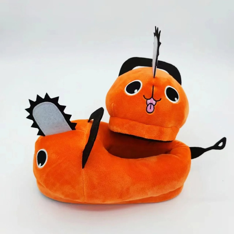 Anime Chainsaw Man Pochita Hou - Winter Cloth review and price