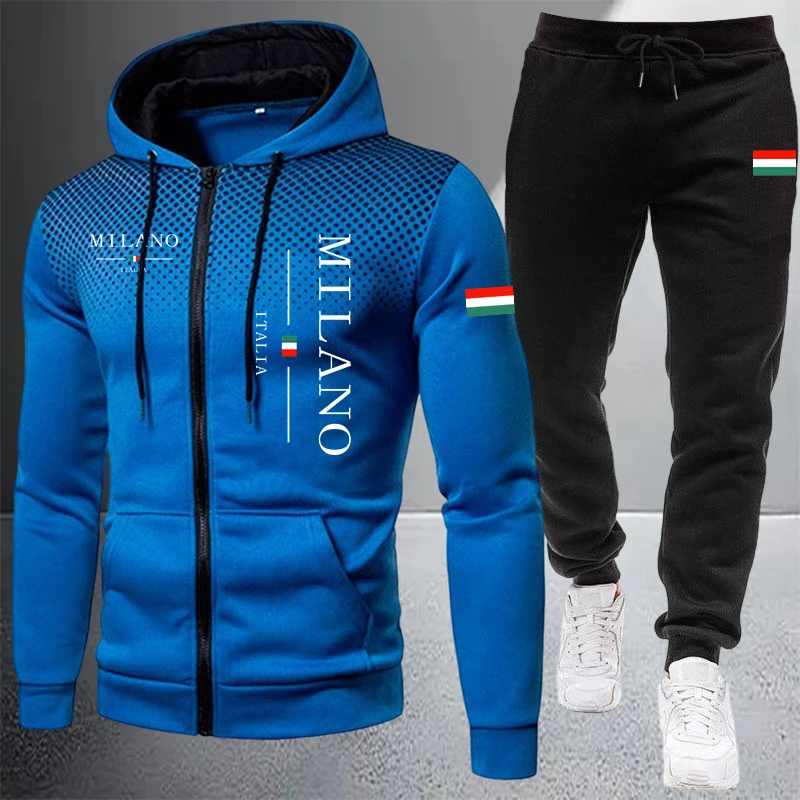 2026 High-end Men's Clothes Zi - Winter Cloth review and price
