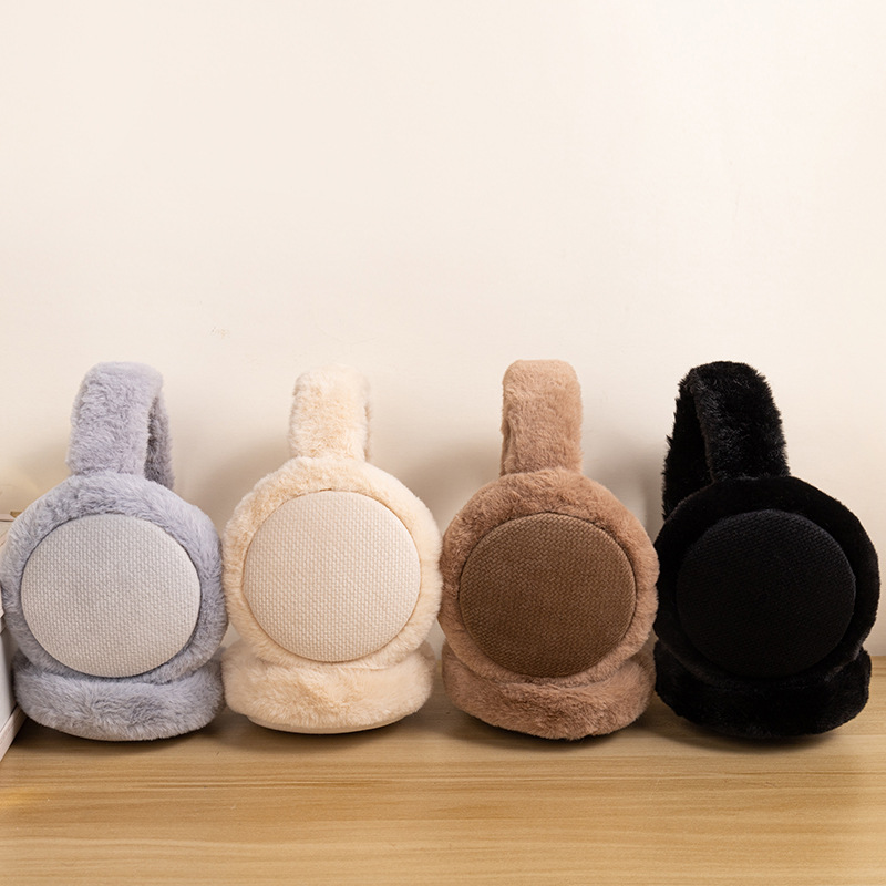 Adjustable Foldable Winter Ear - Ear Muff Foldable review and price
