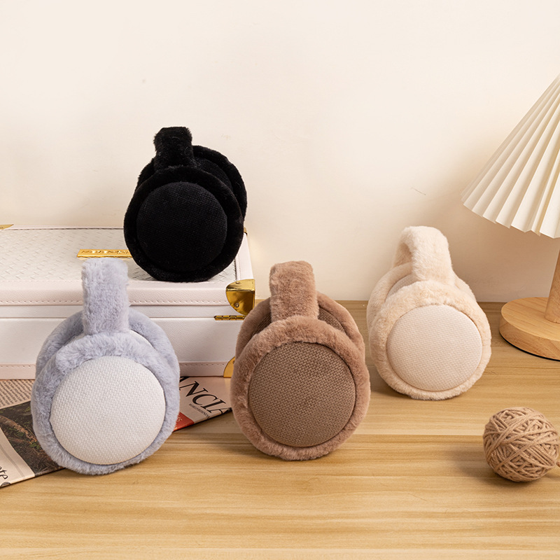 Adjustable Foldable Winter Ear - Ear Muff Foldable review and price