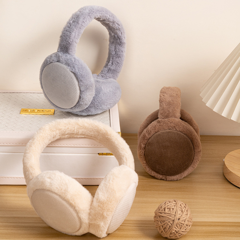 Adjustable Foldable Winter Ear - Ear Muff Foldable review and price
