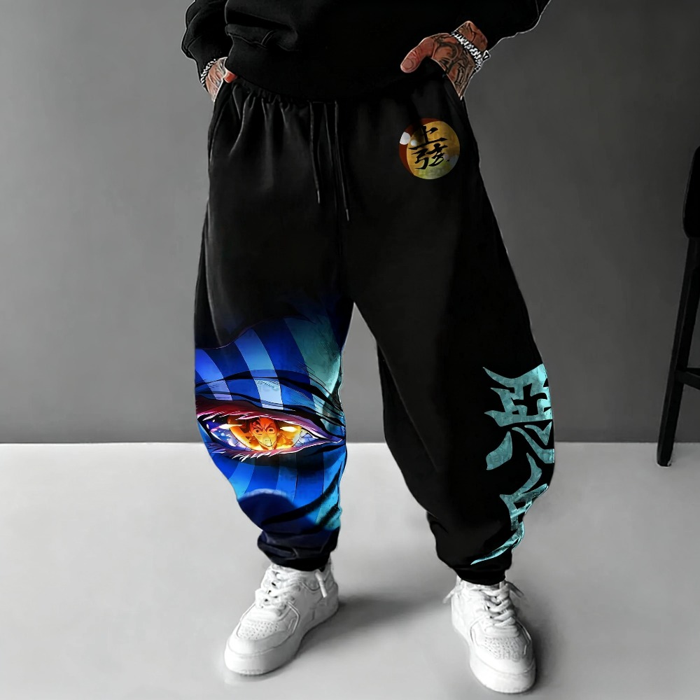Demon Slayer Anime Akaza Super - Winter Clothing In Japan review and price