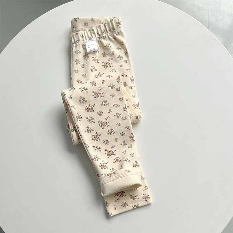 Girls Legging Autumn Winter Pa - Winter Clothing For Toddlers review and price