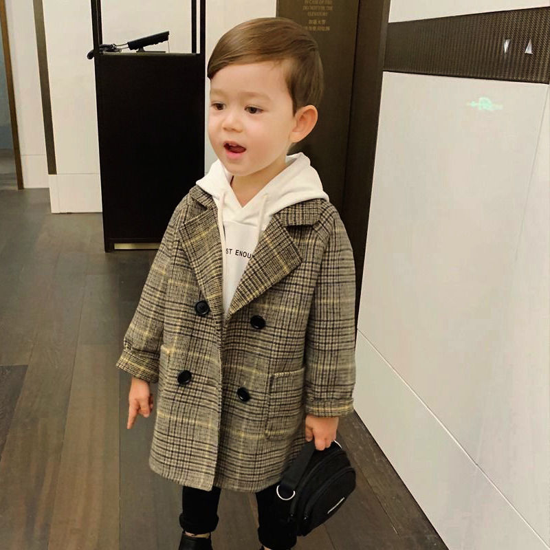 Winter Grid Jackets Boys girls - Winter Clothing For Toddlers review and price