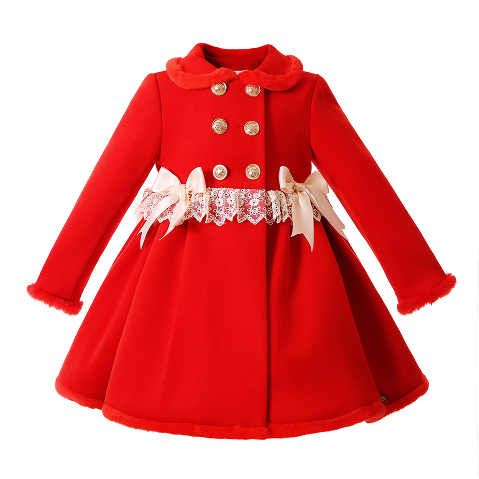 Pettigirl  New Christmas Toddl - Winter Clothing For Toddlers review and price
