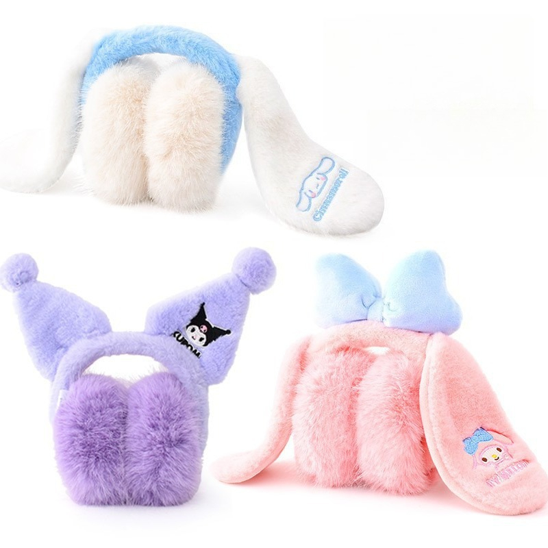 Cute Cartoon Kids Winter Earmu - Ear Muff Foldable review and price