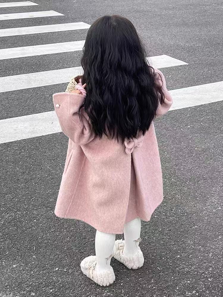 New Girls Autumn Winter Jacket - Winter Clothing For Toddlers review and price
