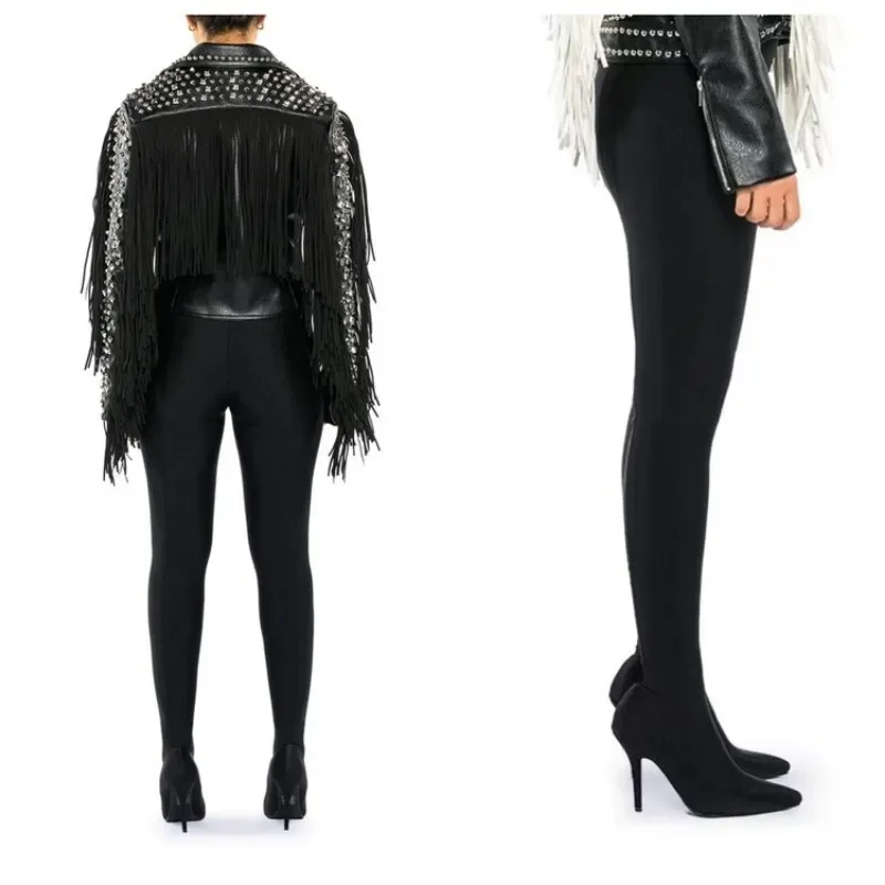 Satins Elastic Cloth Jumpsuit  - Winter Cloth review and price