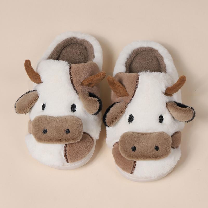Fluffy Women's Slippers Home W - Winter Cloth review and price