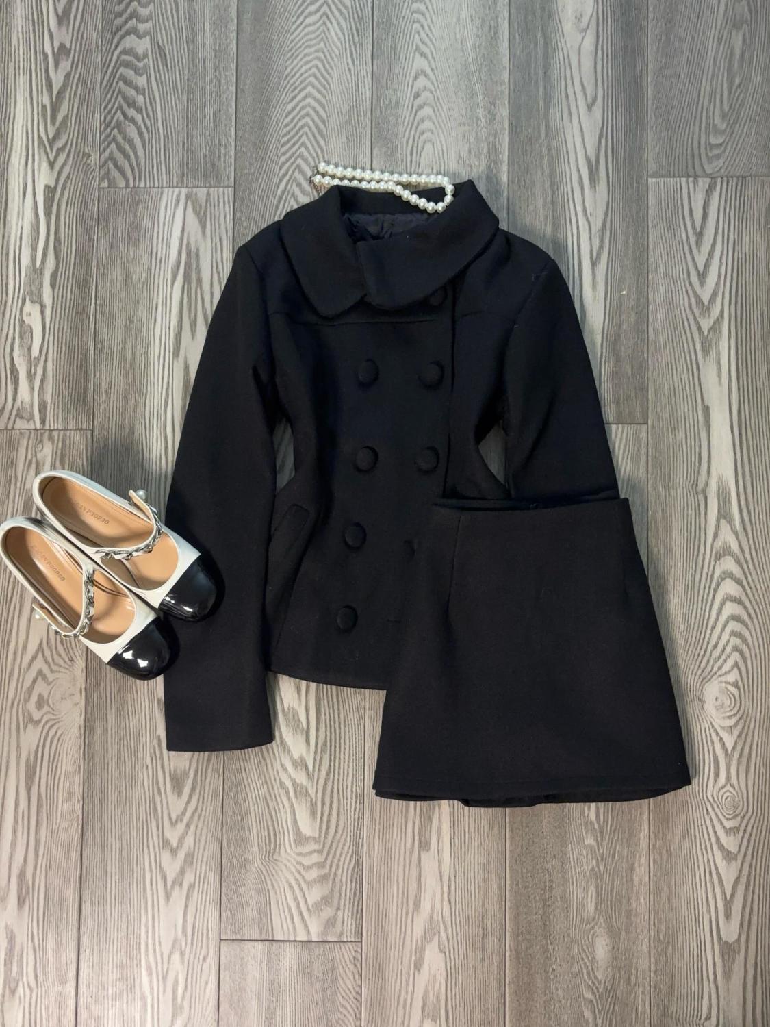 France Winter Elegant Party Tw - Winter Clothing Sales review and price