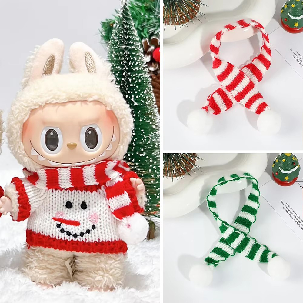 15-17cm Mini Doll'S Clothes Ou - Winter Clothing For Toddlers review and price