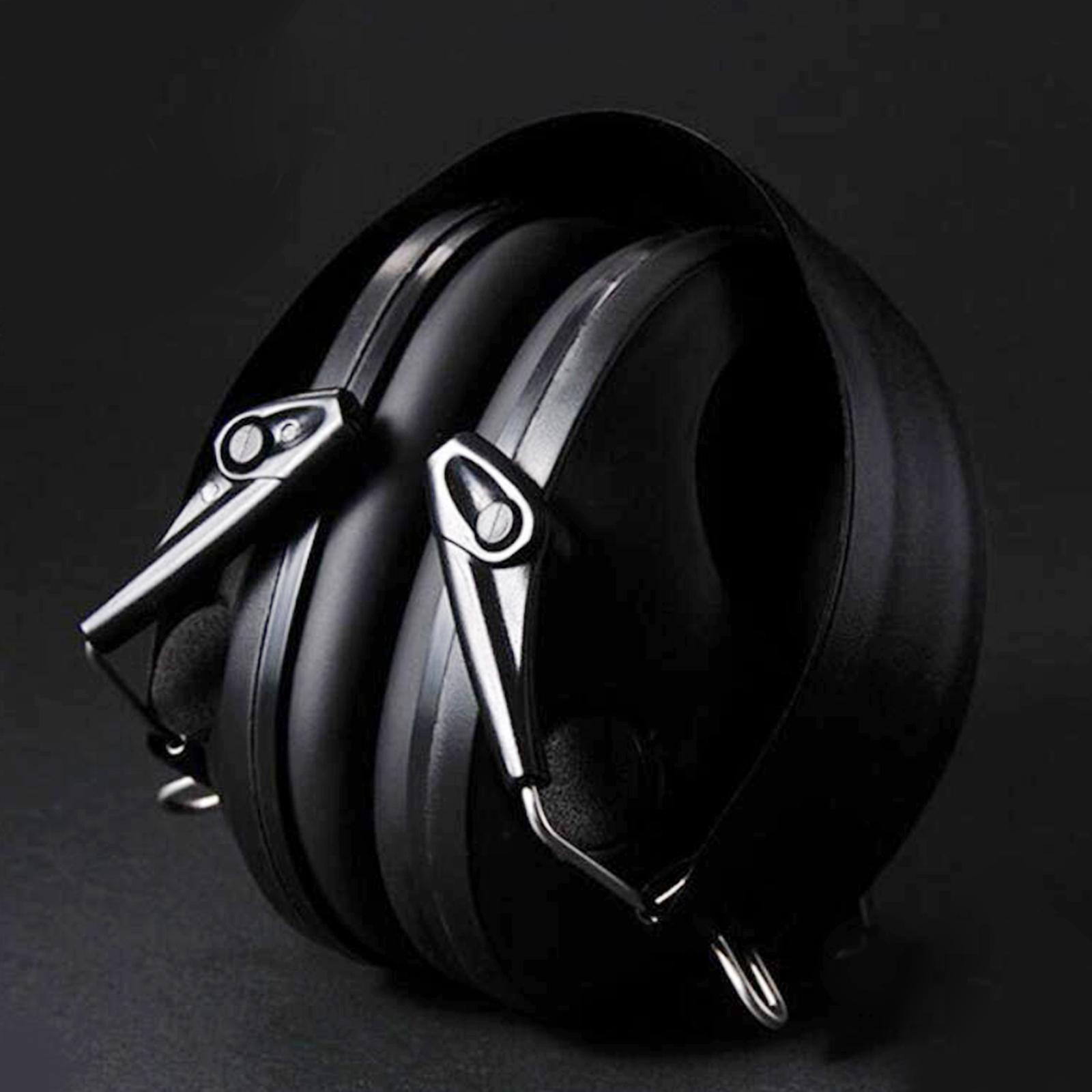 Foldable Hunting Headset Breat - Ear Muff Foldable review and price