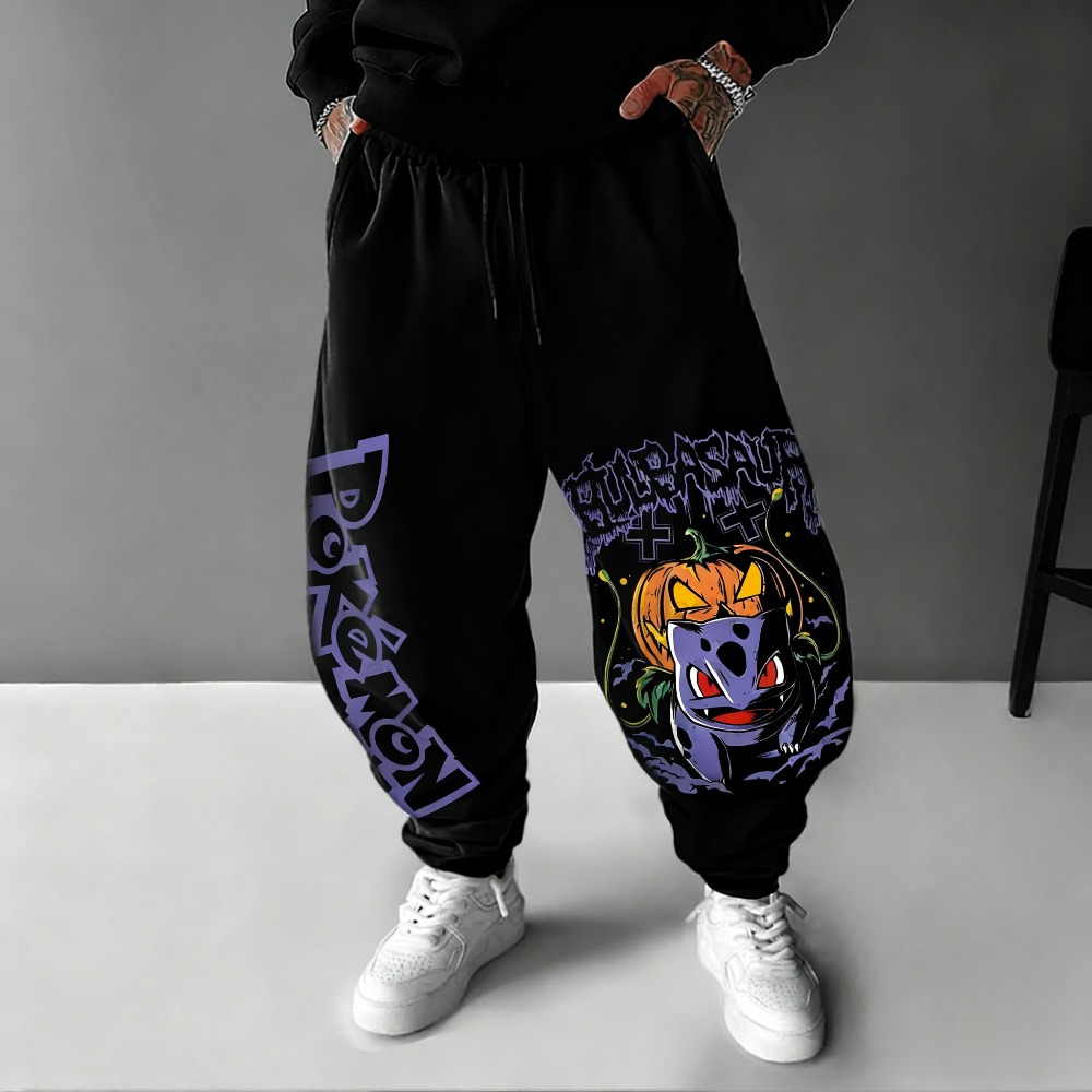 Pokémon Series Fleece Thermal  - Winter Clothing In Japan review and price