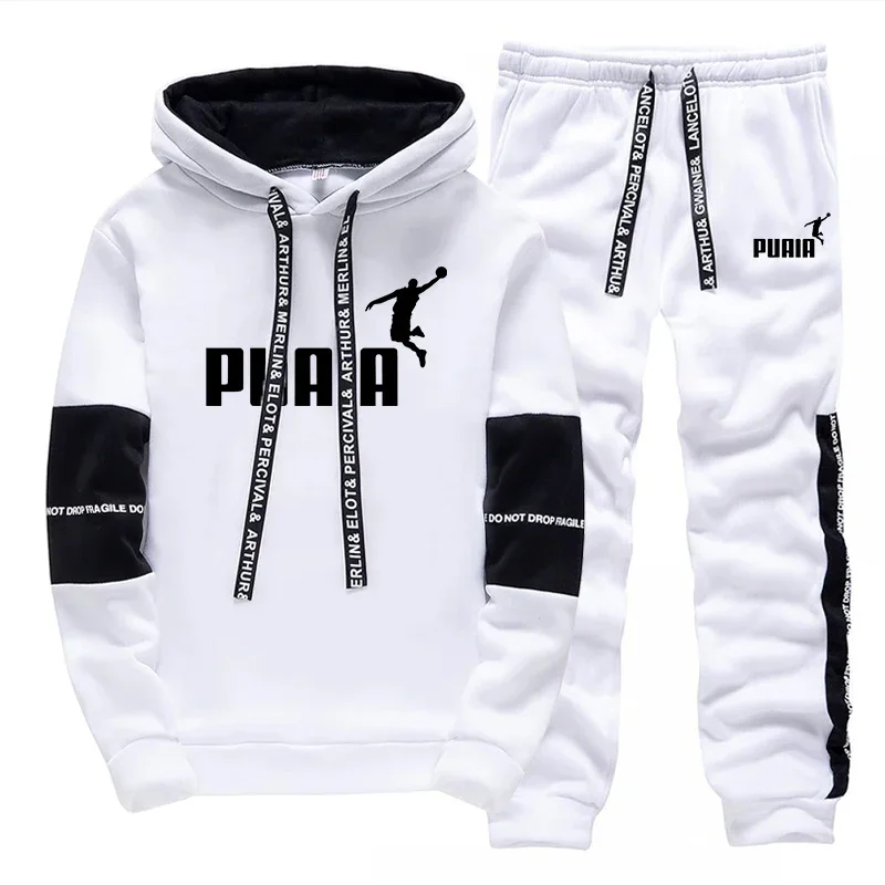 Hot Sales Mens Tracksuit Print - Winter Clothing Sales review and price