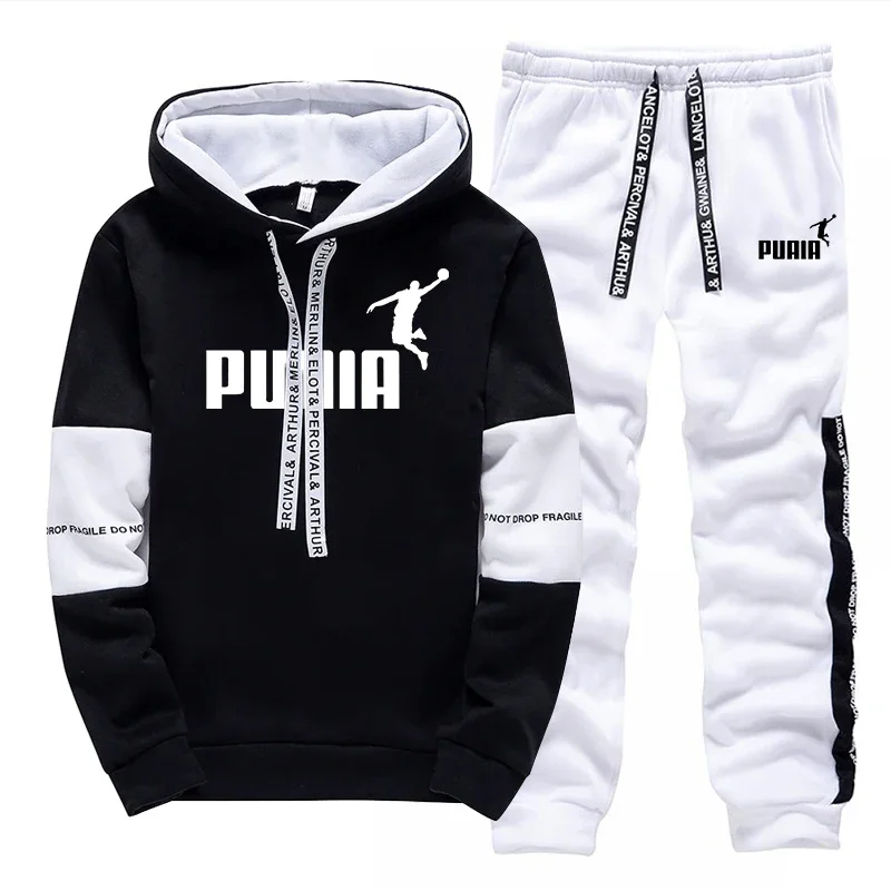 Hot Sales Mens Tracksuit Print - Winter Clothing Sales review and price