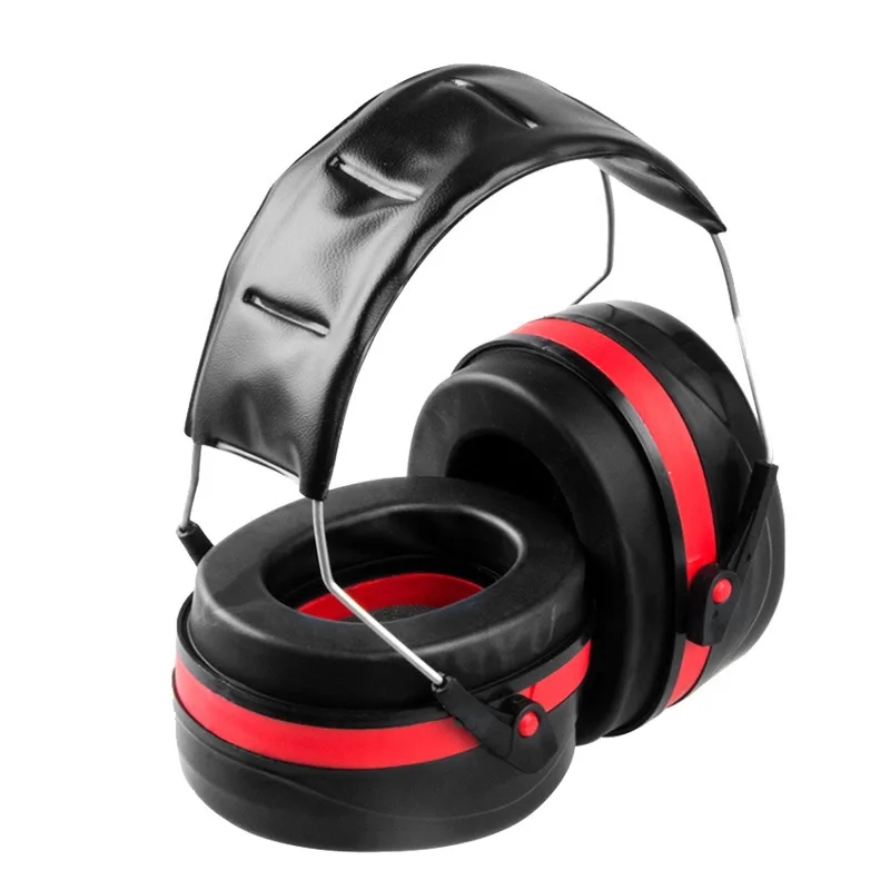 Anti-Noise Head Adjustable Ear - Ear Muff Foldable review and price