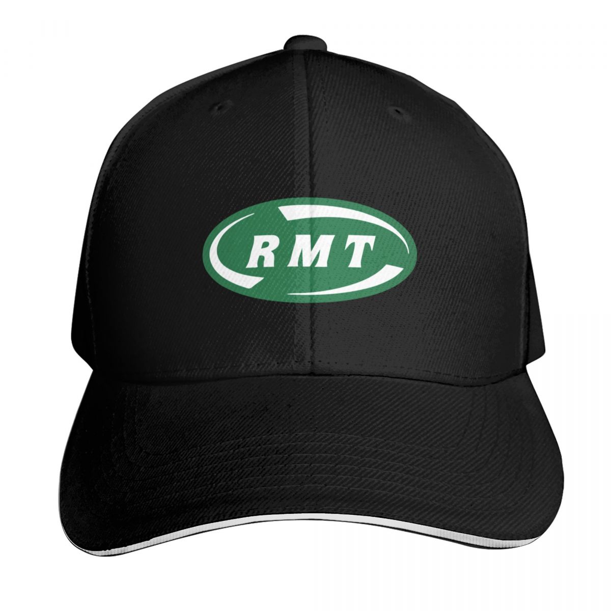 Green RMT Rail Union UK Baseba - Winter Clothing Uk review and price