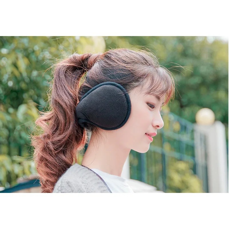 Winter Unisex Large Foldable P - Ear Muff Foldable review and price