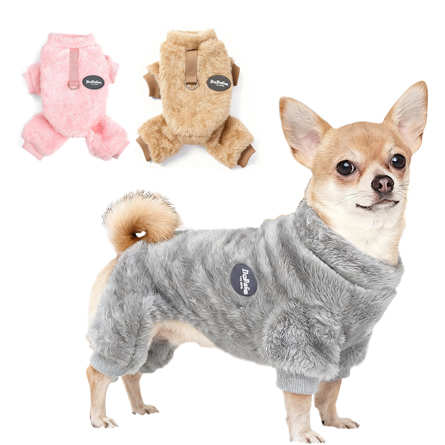 Dog Sweaters for Small Dogs Wi - Winter Clothing For Toddlers review and price