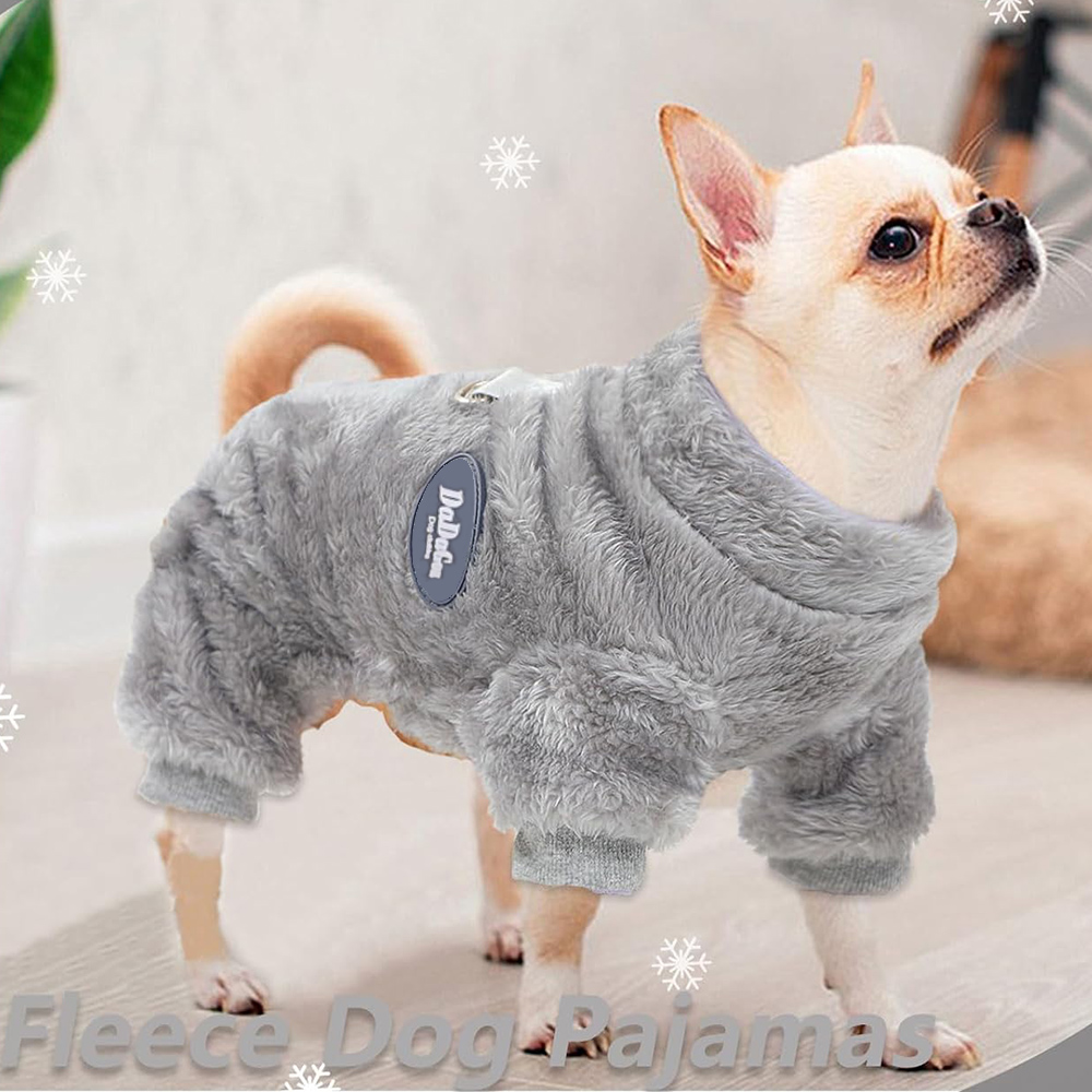 Dog Sweaters for Small Dogs Wi - Winter Clothing For Toddlers review and price