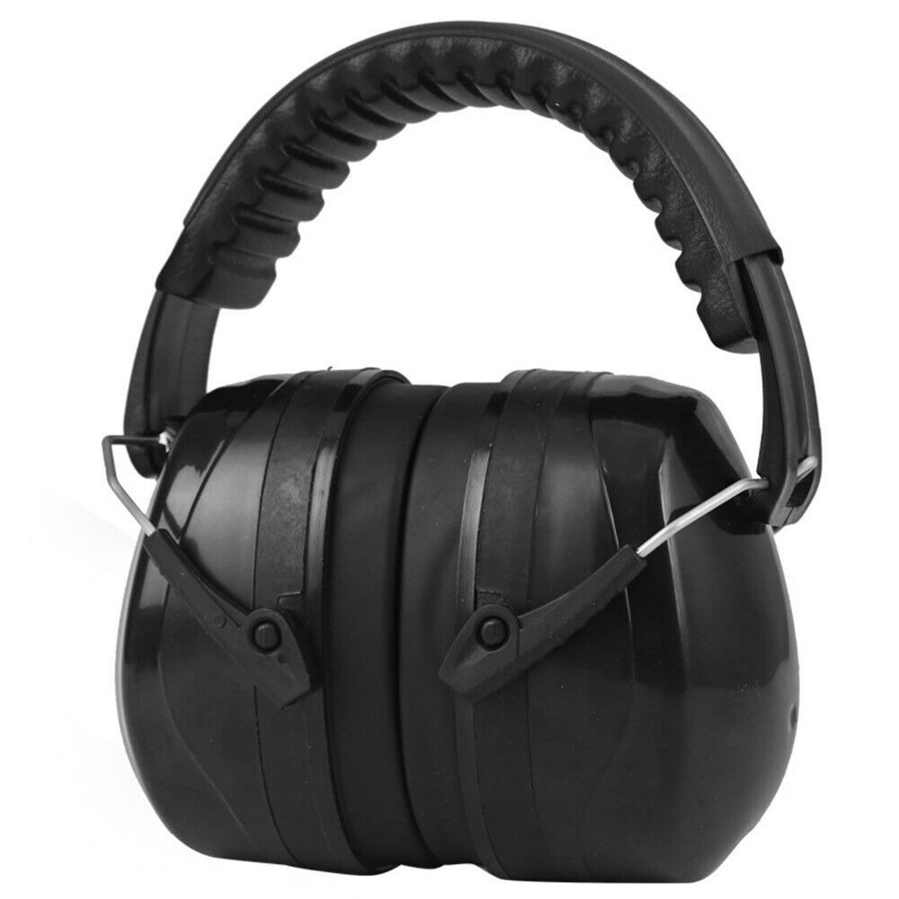 Foldable Anti-Noise Head Earmu - Ear Muff Foldable review and price