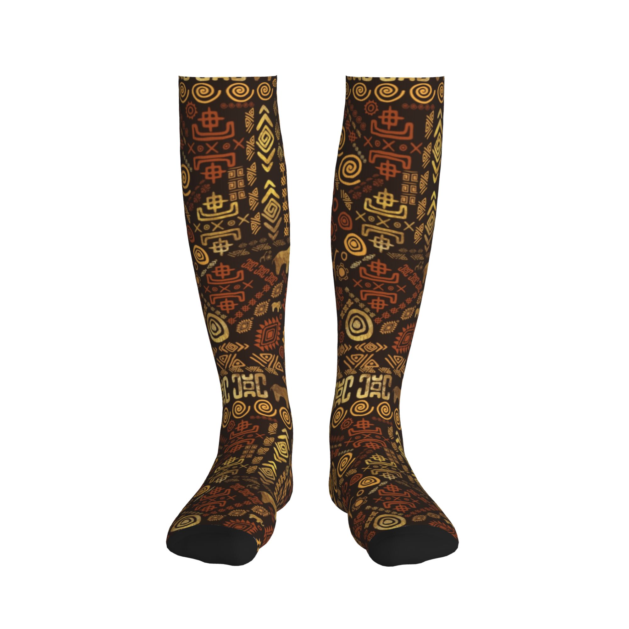 Funny Print African Mud Cloth  - Winter Cloth review and price