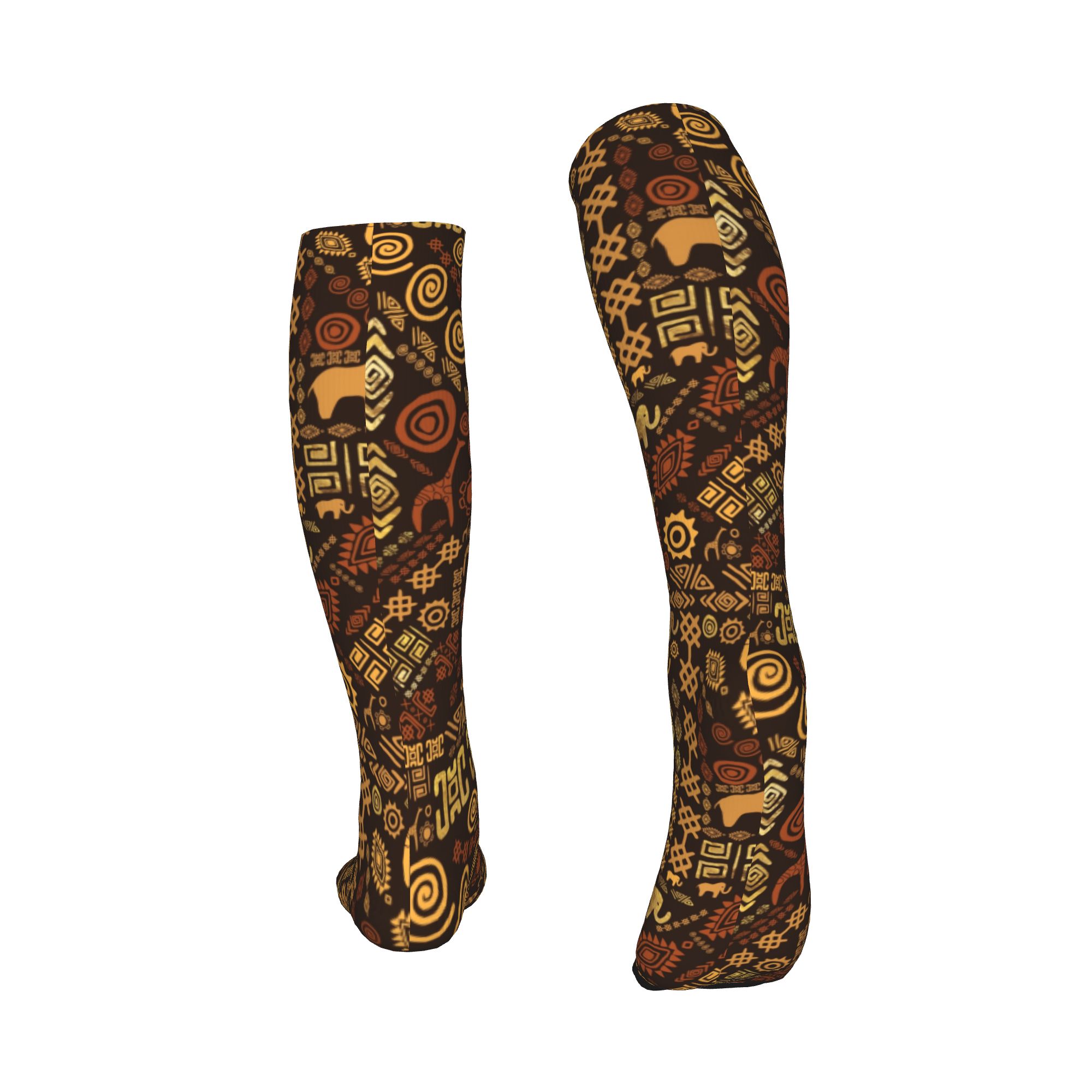 Funny Print African Mud Cloth  - Winter Cloth review and price