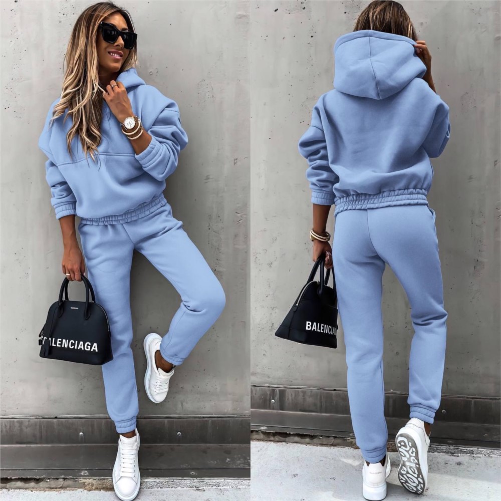 Autumn Winter New Solid Color  - Winter Clothing Sales review and price
