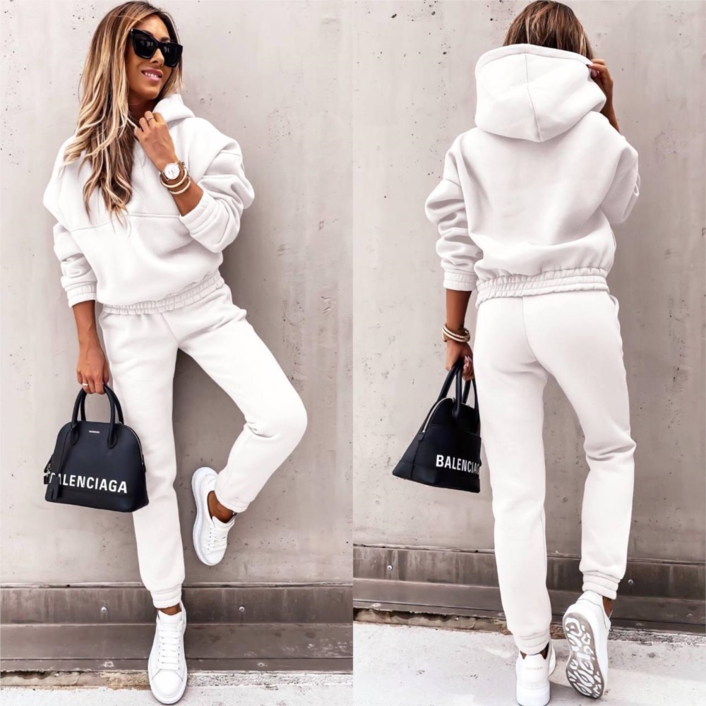 Autumn Winter New Solid Color  - Winter Clothing Sales review and price