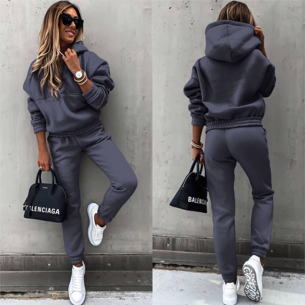 Autumn Winter New Solid Color  - Winter Clothing Sales review and price