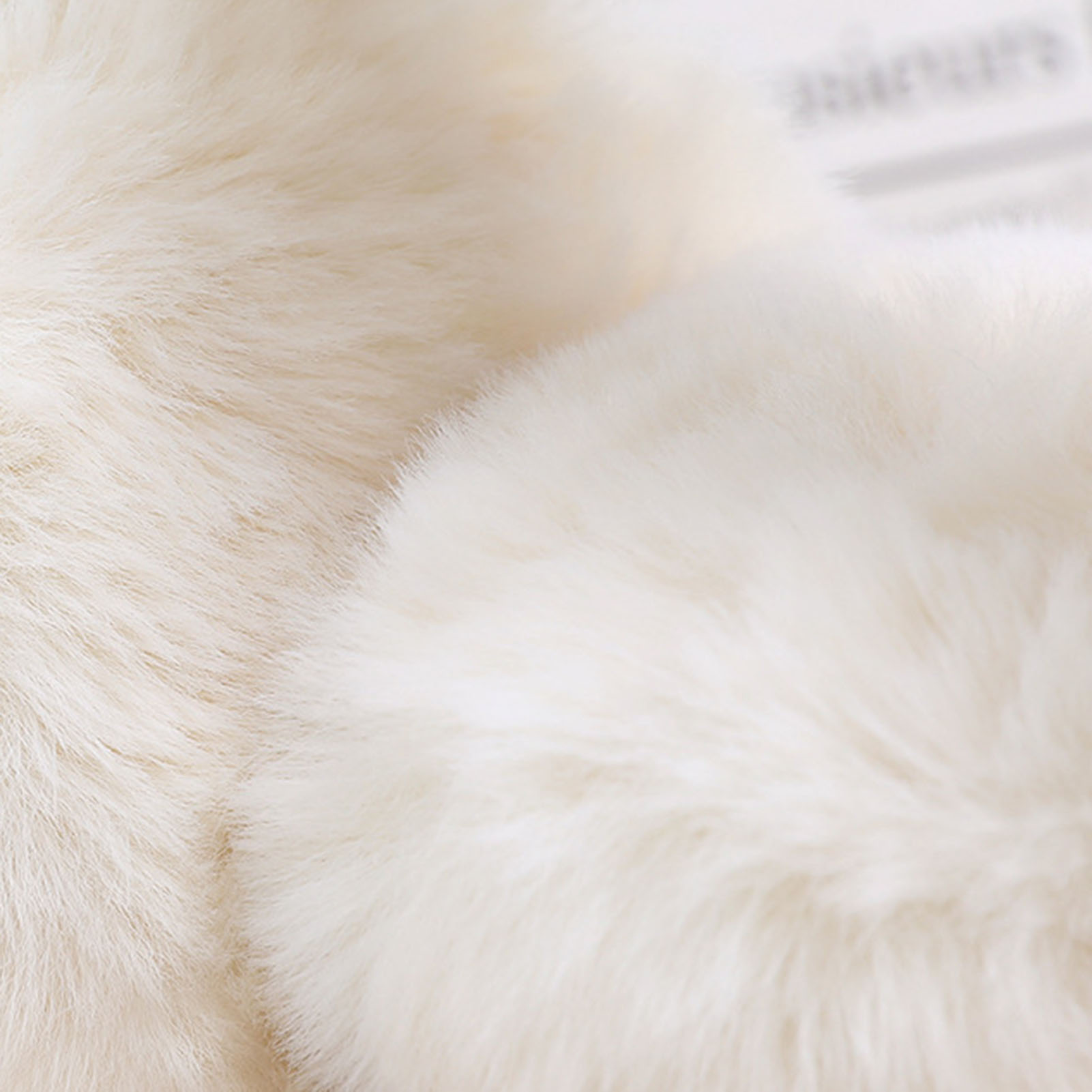 Windproof Earmuffs Plush Warm  - Ear Muff Foldable review and price