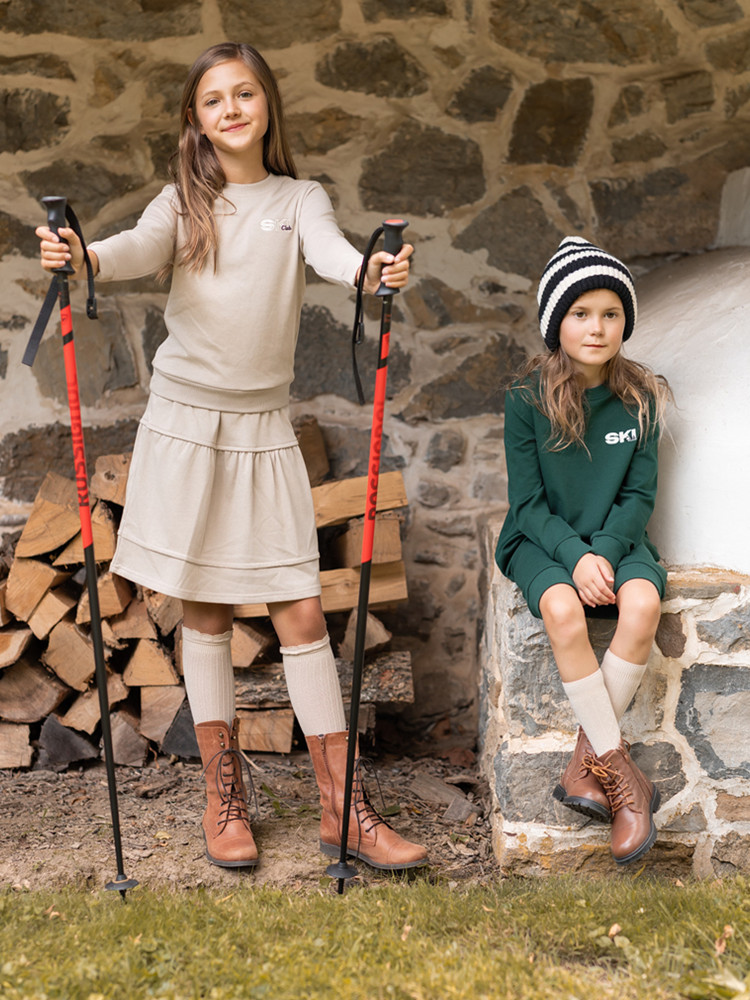 AP 2025 AW Ski collection kids - Winter Clothing For Toddlers review and price