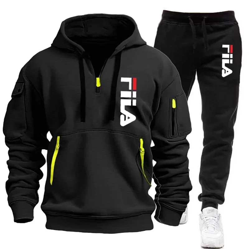 2026 Autumn and winter new men - Winter Clothing Men review and price